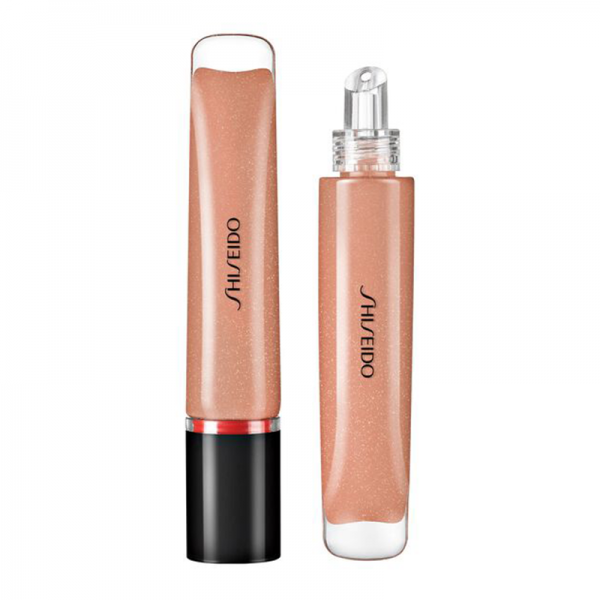 Shiseido Shimmer Gel Gloss