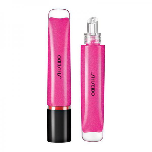 Shiseido Shimmer Gel Gloss