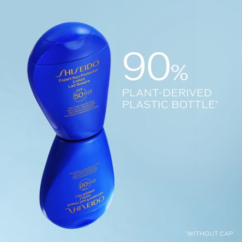Shiseido Global Suncare Expert Sun Protector Lotion Spf50+ 150ml