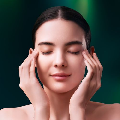Shiseido Legendary Enmei Ultimate Brilliance Eye Cream 15ml