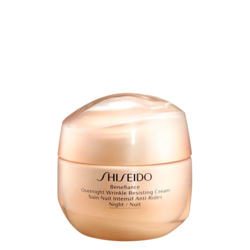 Shiseido Overnight Wrinkle Resisting Cream 50ml