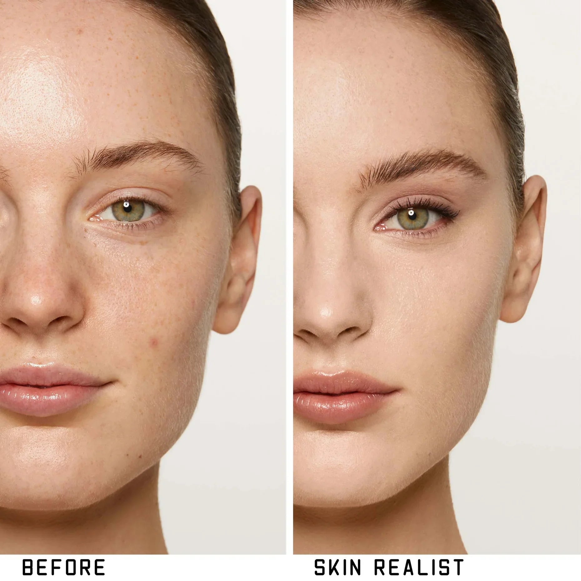 Nabla skin realist