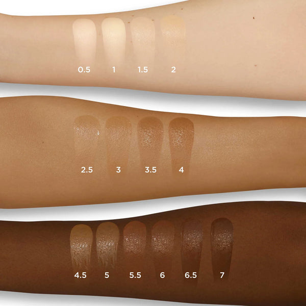 Nabla skin realist