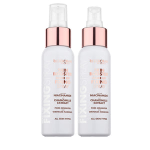Deborah Skin Booster Make up Fixing Spray