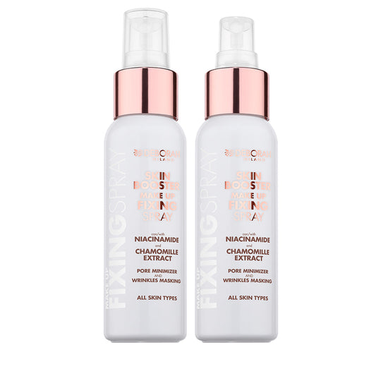 Deborah Skin Booster Make up Fixing Spray