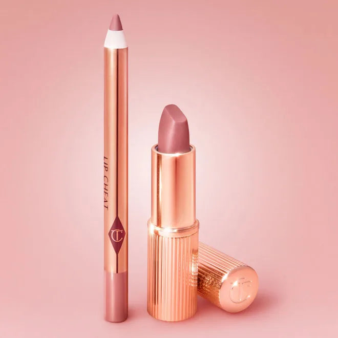 MINI PILLOW TALK LIP KIT