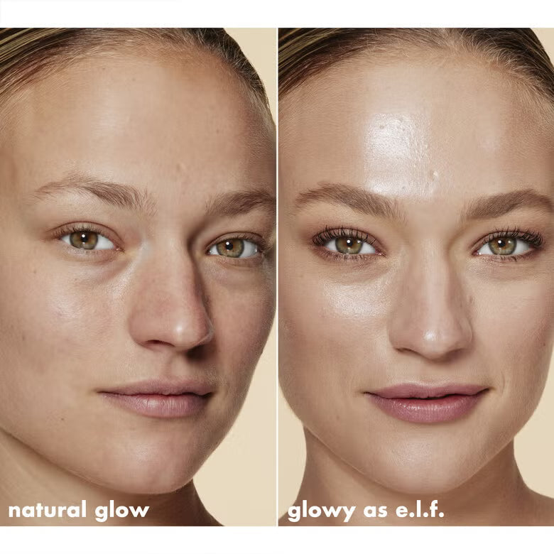 E.L.F. Glow Liquid Filter - Tečni puder