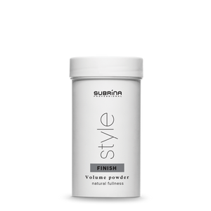 Subrina Professional Volume Puder
