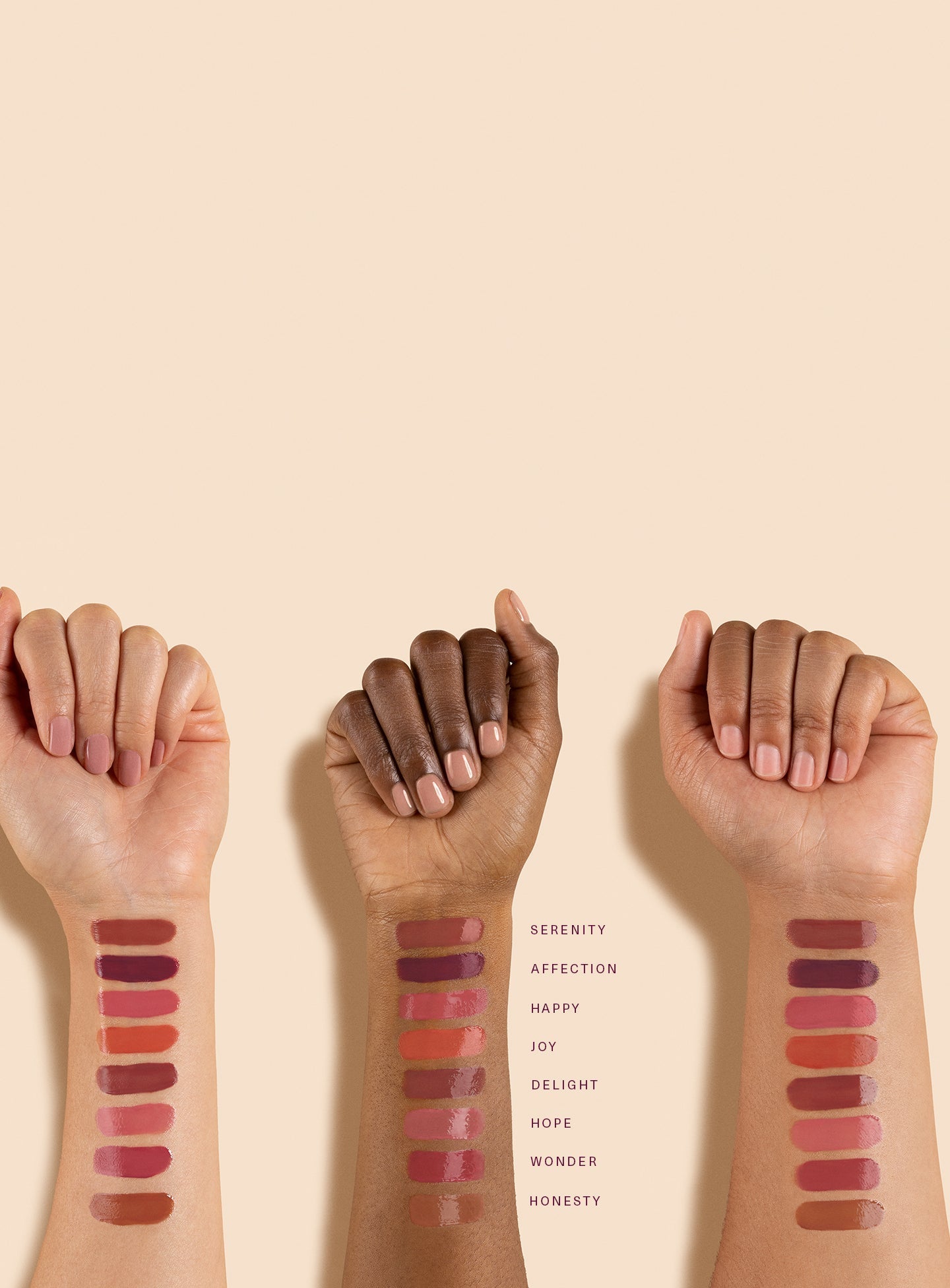 Rare Beauty Soft Pinch Tinted Lip Oil - Affection