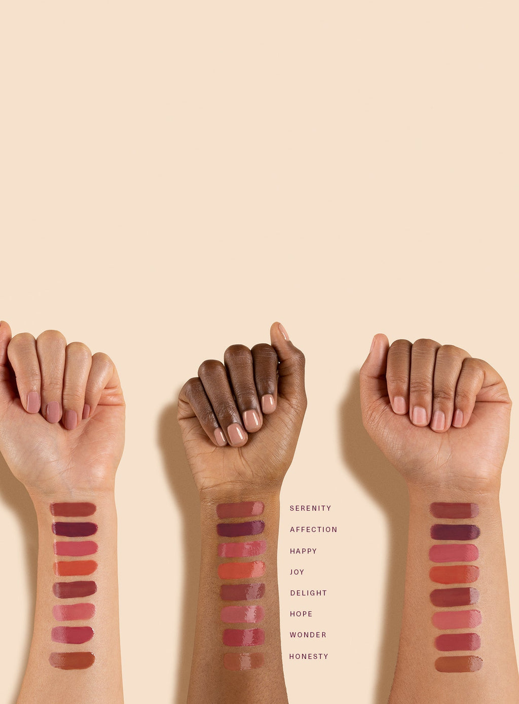 Rare Beauty Soft Pinch Tinted Lip Oil - Hope