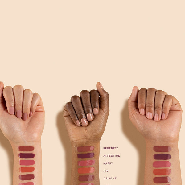 Rare Beauty Soft Pinch Tinted Lip Oil - Delight