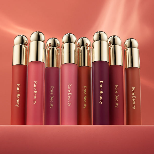 Rare Beauty Soft Pinch Tinted Lip Oil - Delight
