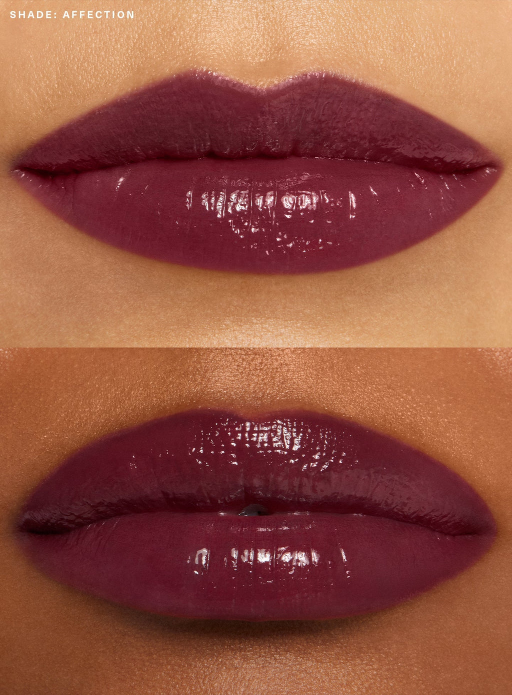 Rare Beauty Soft Pinch Tinted Lip Oil - Affection