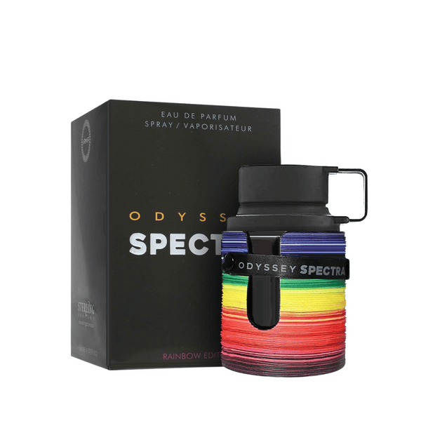 Armaf Odyssey Spectra Eau De Parfum