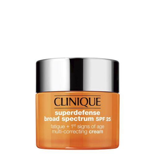 Clinique Superdefense Cream Spf25 Combination Oily/Oily 50ml