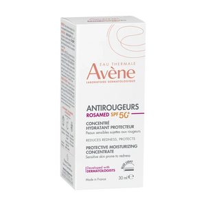 Avene Antirougeurs Rosamed SPF50+ 30 ml