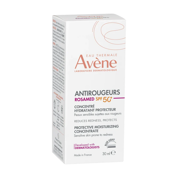 Avene Antirougeurs Rosamed SPF50+ 30 ml