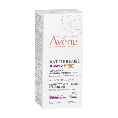 Avene Antirougeurs Rosamed SPF50+ 30 ml