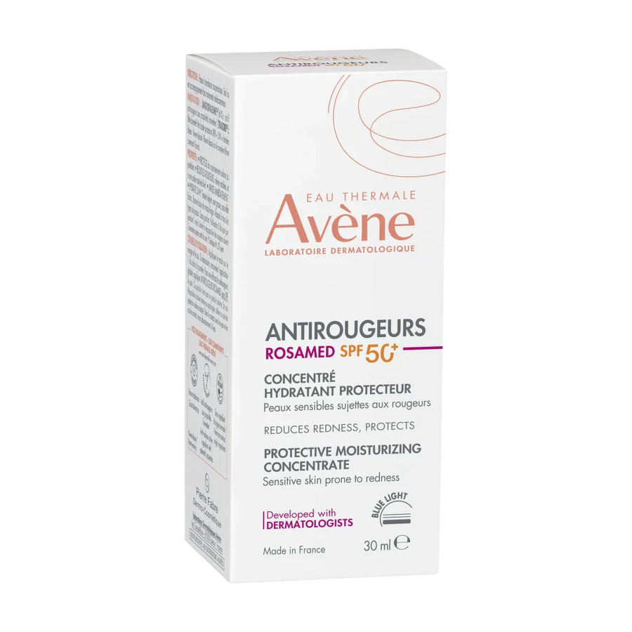 Avene Antirougeurs Rosamed SPF50+ 30 ml