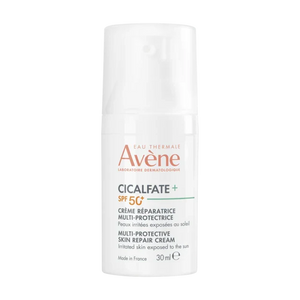Avene Cicalfate+ krema SPF 50+ 30 ml