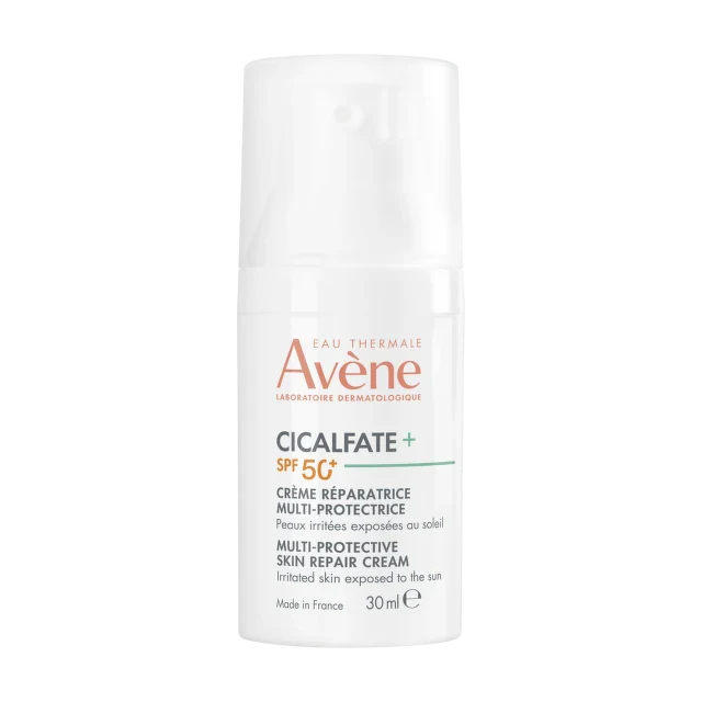 Avene Cicalfate+ krema SPF 50+ 30 ml
