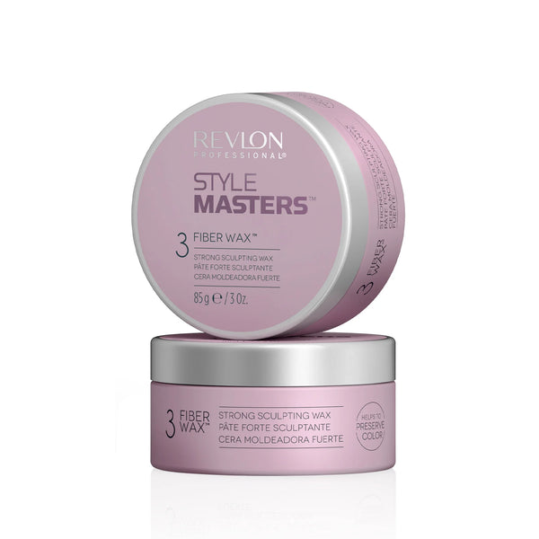 Revlon Professional Style Masters Creator Fiber Wax 85 g