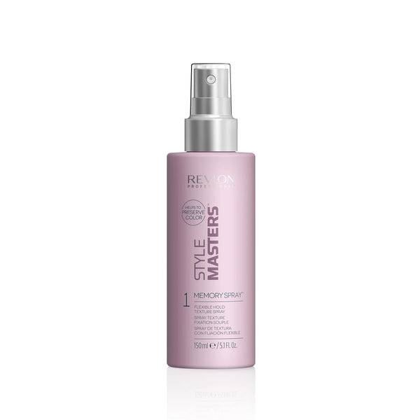 Revlon Professional Style Masters Creator Memory Spray 150 ml