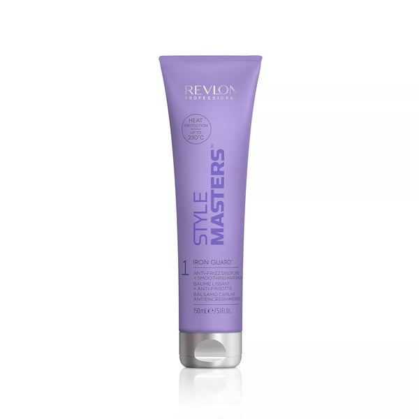 Revlon Professional Style Masters Smooth Control Iron Guard 150 ml