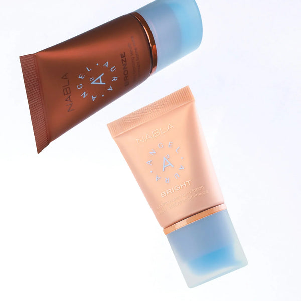 Nabla Sun-Kissed Glow Set