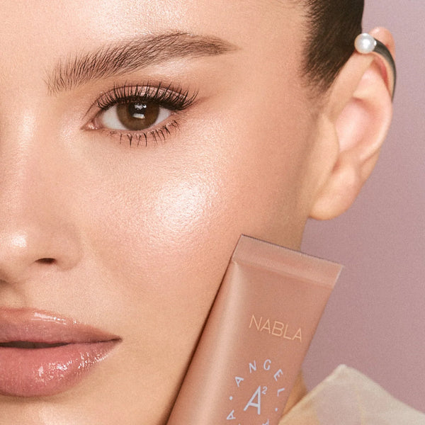 Nabla Sun-Kissed Glow Set