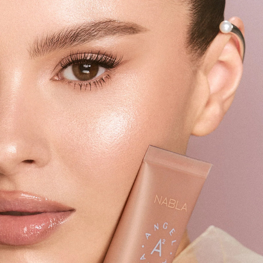 Nabla Sun-Kissed Glow Set