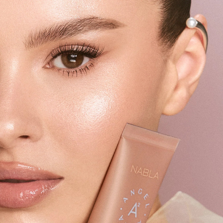 Nabla Sun-Kissed Glow Set