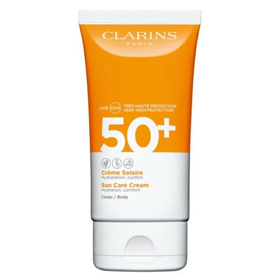 Clarins Sun Care Body Cream SPF 50 – 150 ml