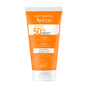 Avene Sun Krema SPF 50+ 50ml