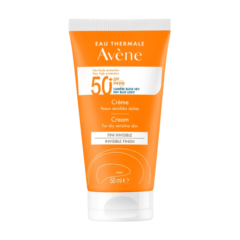 Avene Sun Krema SPF 50+ 50ml