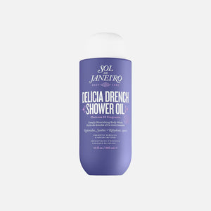 Sol De Janeiro Delicia Drench Shower Oil