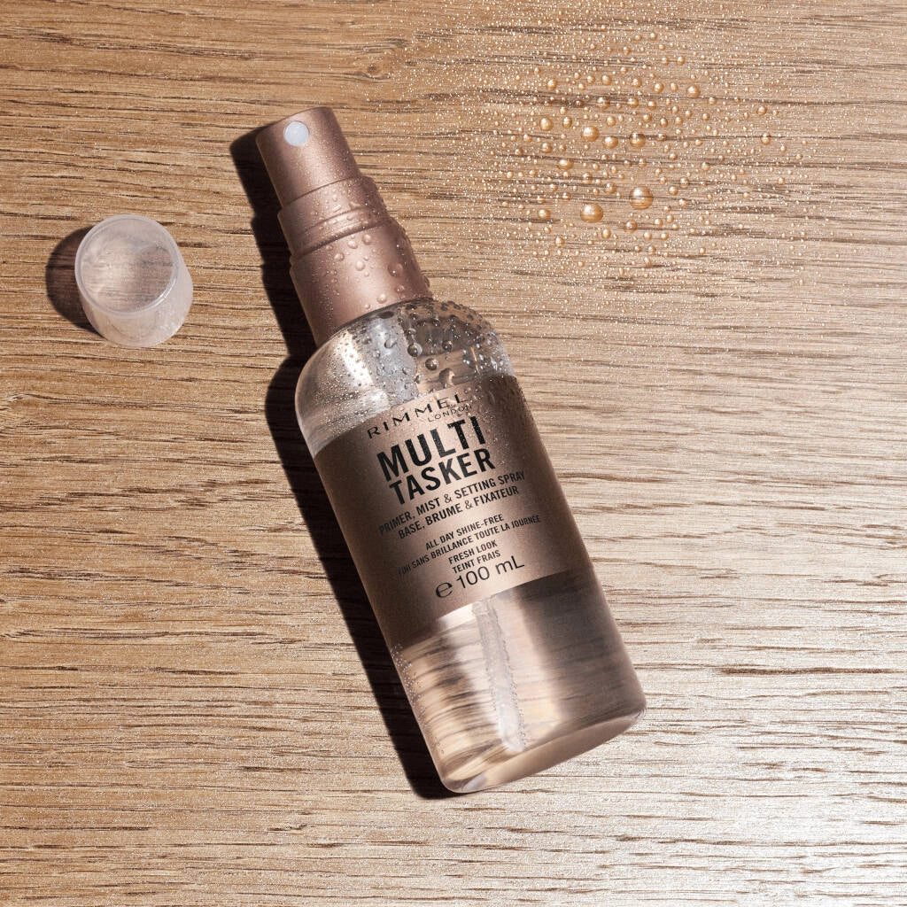 Rimmel Multi Tasker Fiksator