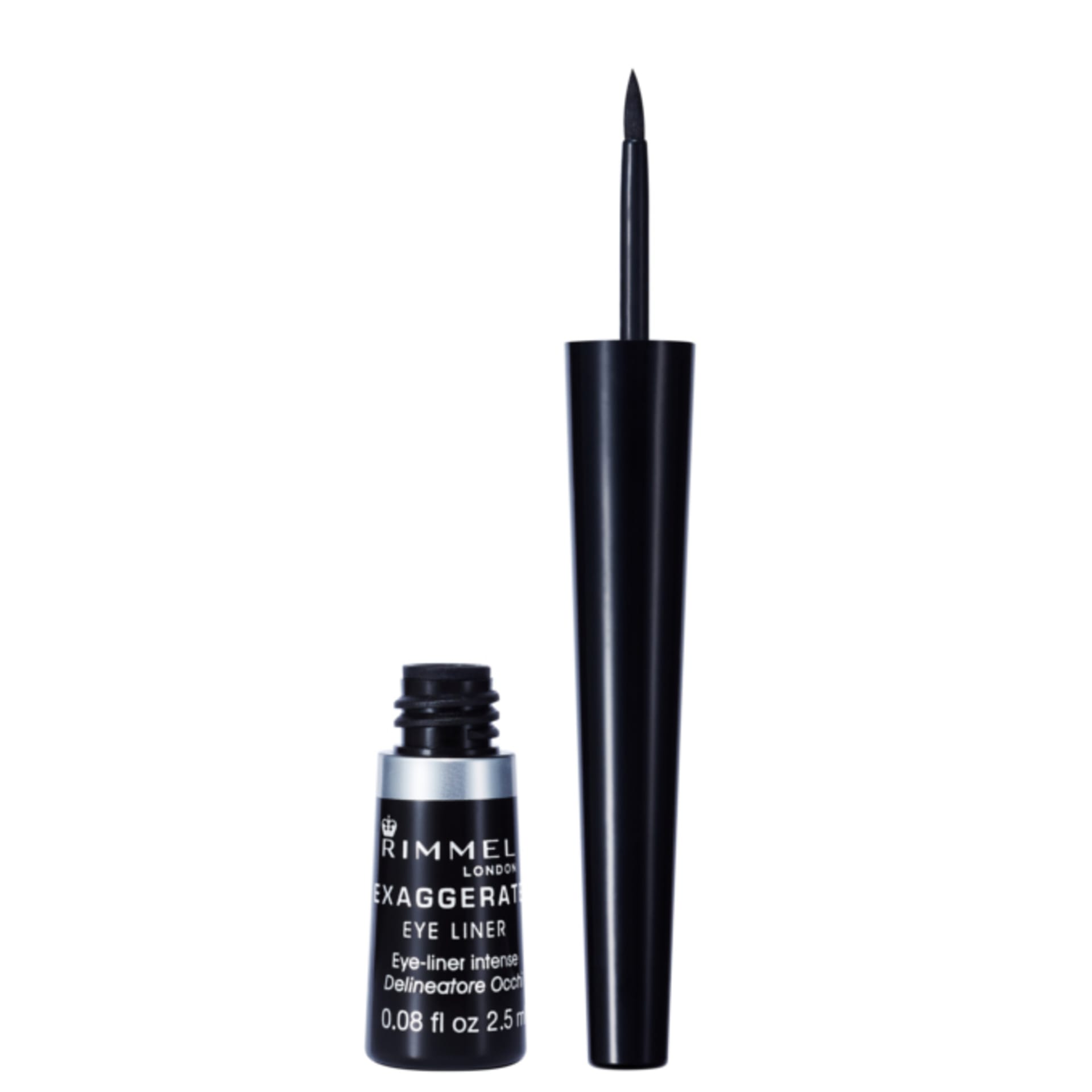 Rimmel Exaggerate Ajlajner