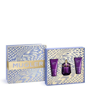 Thierry Mugler Alien Eau de Parfum Set EDP 30ml + Shower Gel 50ml + Body Lotion 50ml