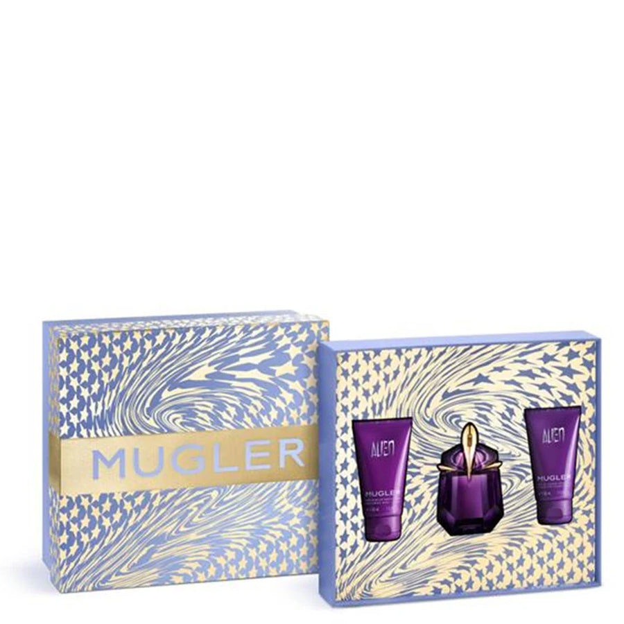 Thierry Mugler Alien Eau de Parfum Set