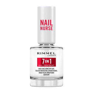 Rimmel Nail Care Mullti Benefit 7in1 12ml