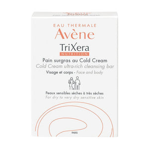 Trixera Nutrition vrlo bogati sindet sa Cold kremom