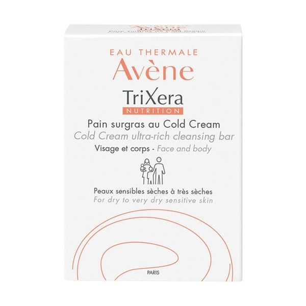 Trixera Nutrition vrlo bogati sindet sa Cold kremom
