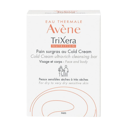 Trixera Nutrition vrlo bogati sindet sa Cold kremom