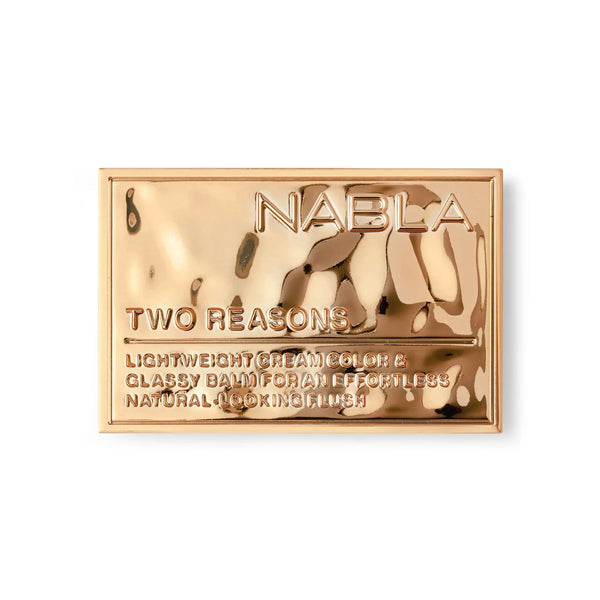 Nabla Two Reasons
