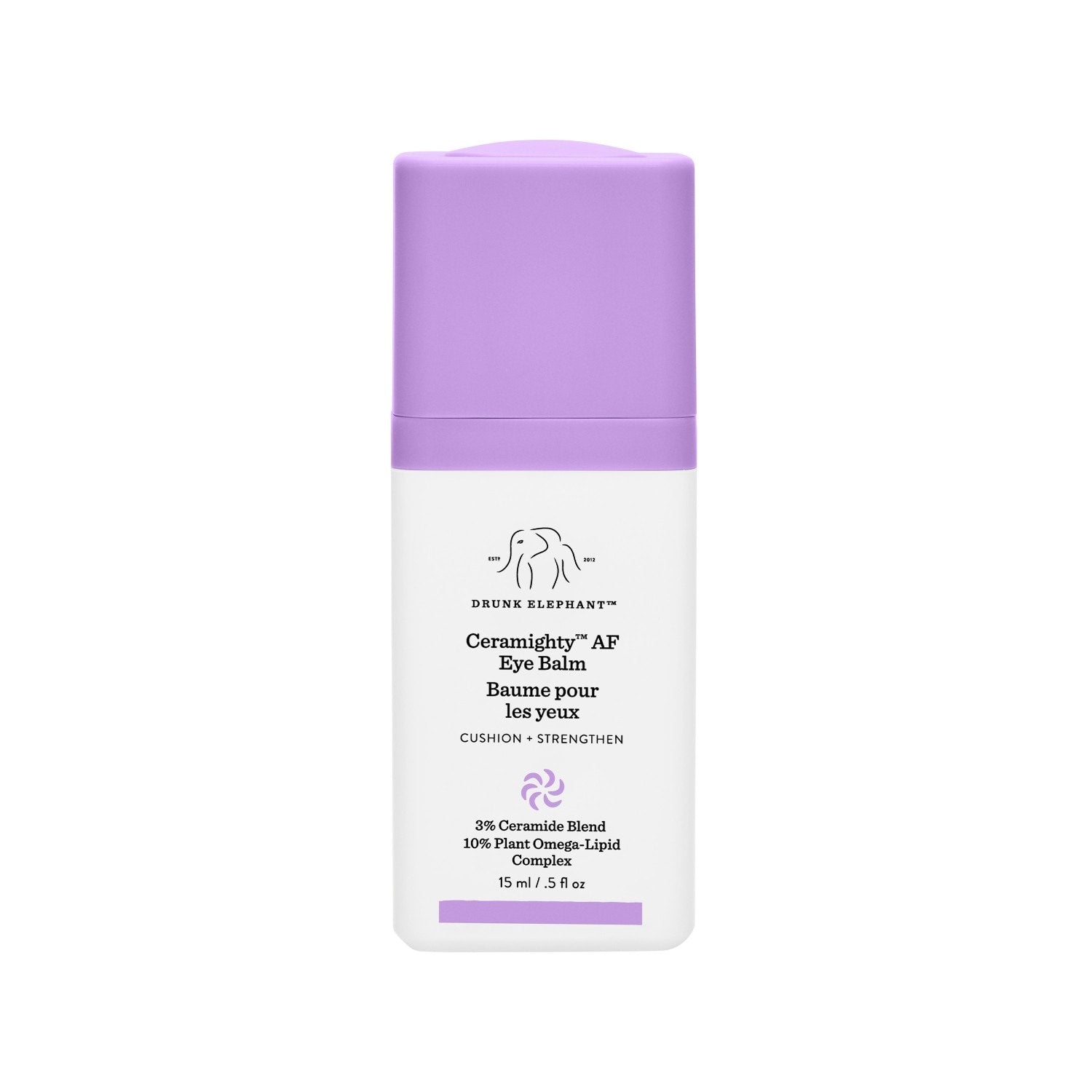 Drunk Elephant Ceramighty AF Eye Balm
