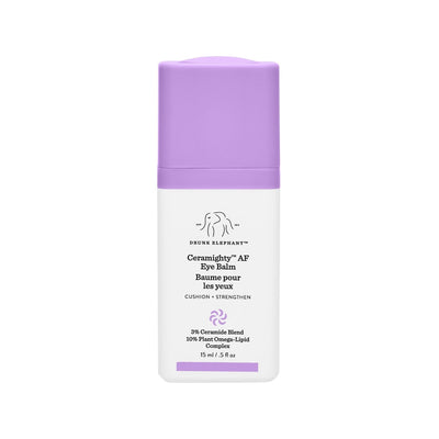 Drunk Elephant Ceramighty AF Eye Balm