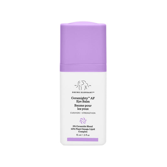 Drunk Elephant Ceramighty AF Eye Balm