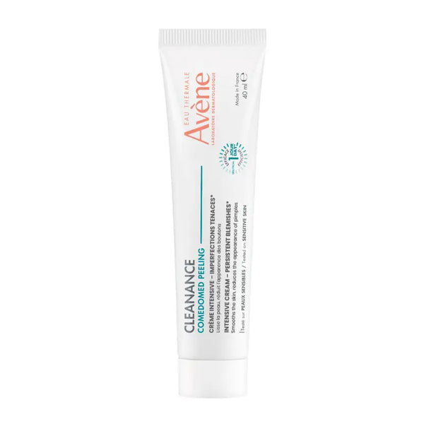Avene Cleanance Comedomed Piling Krema