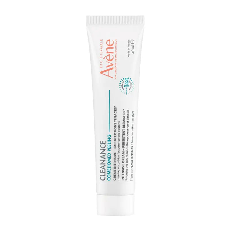 Avene Cleanance Comedomed Piling Krema